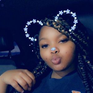 Meet your Posher, Janiya